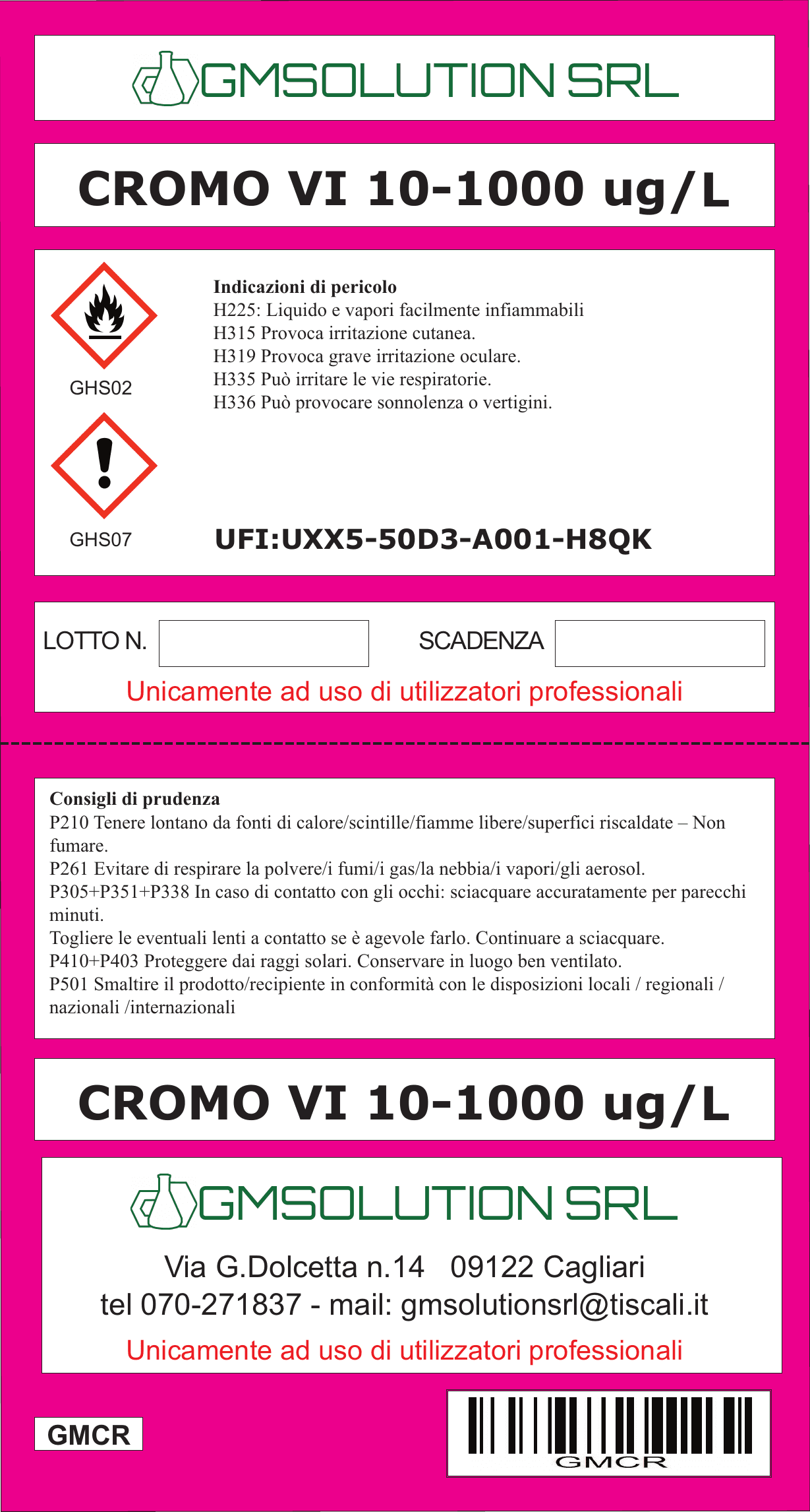 Cromo VI