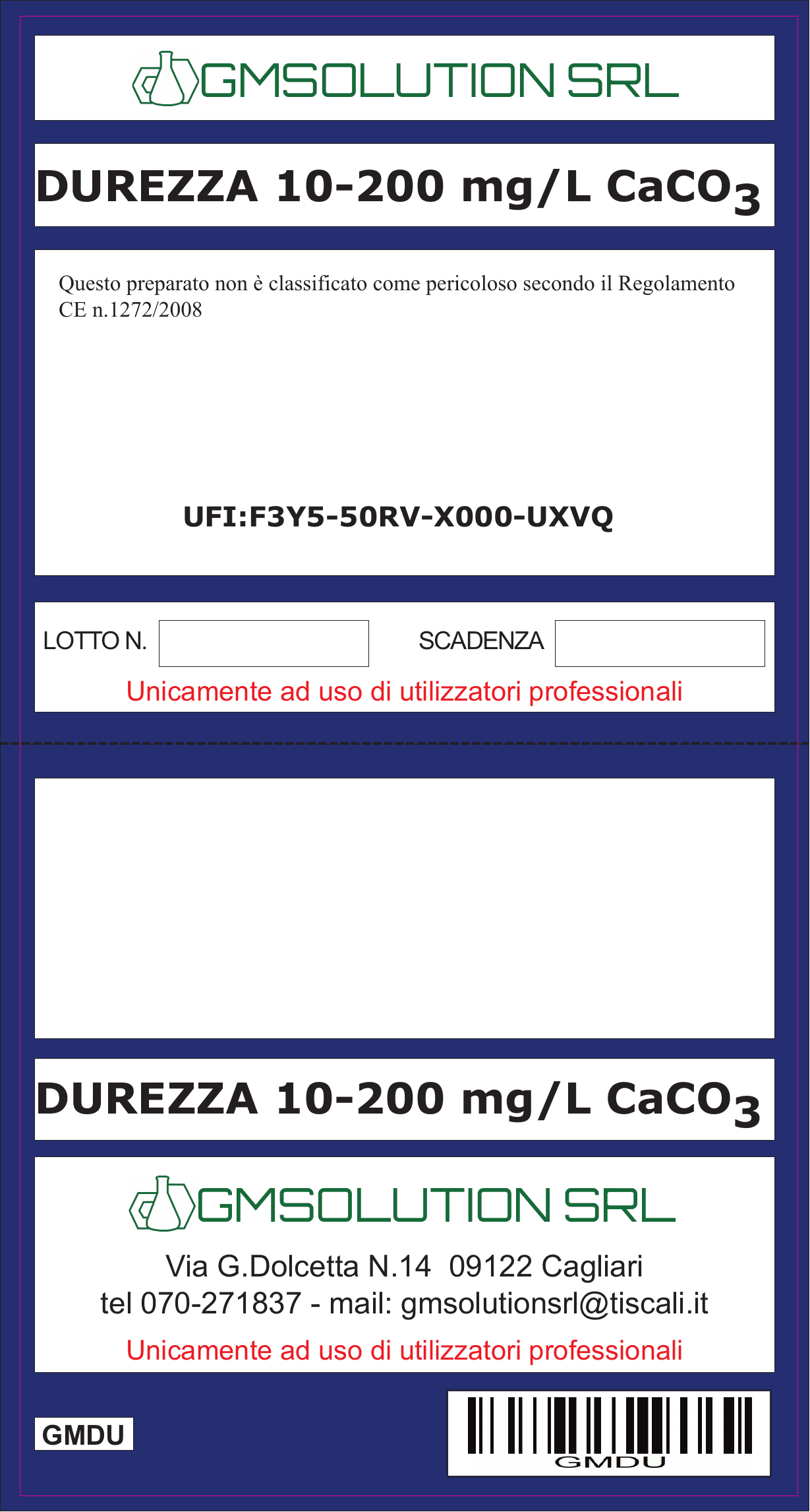 Durezza