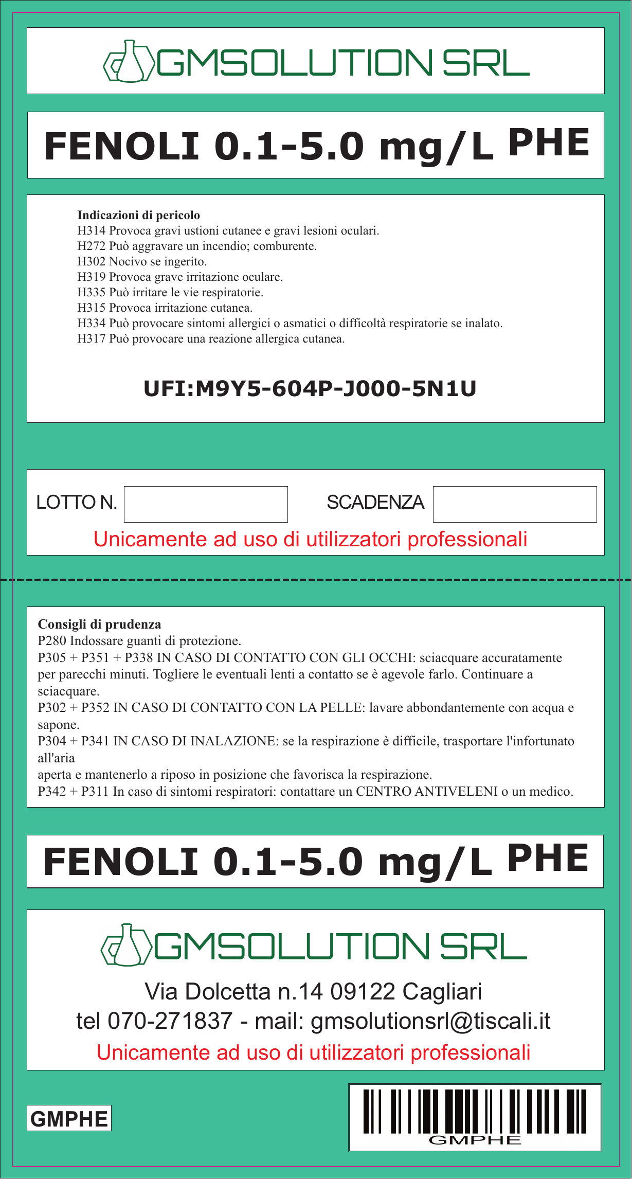 Fenoli
