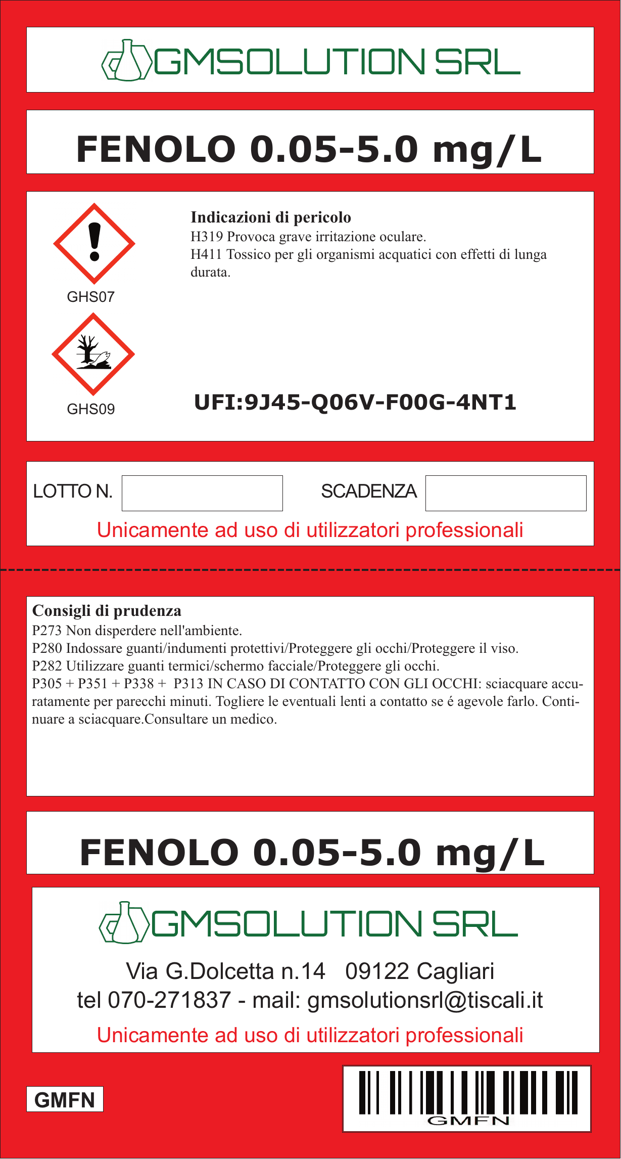 Fenolo