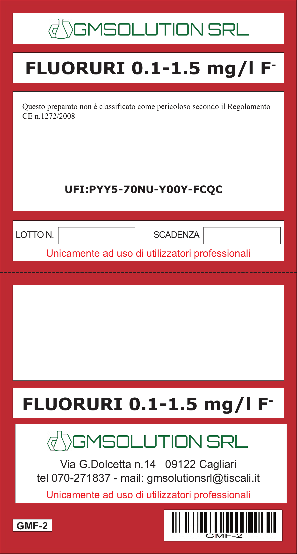Fluoruri