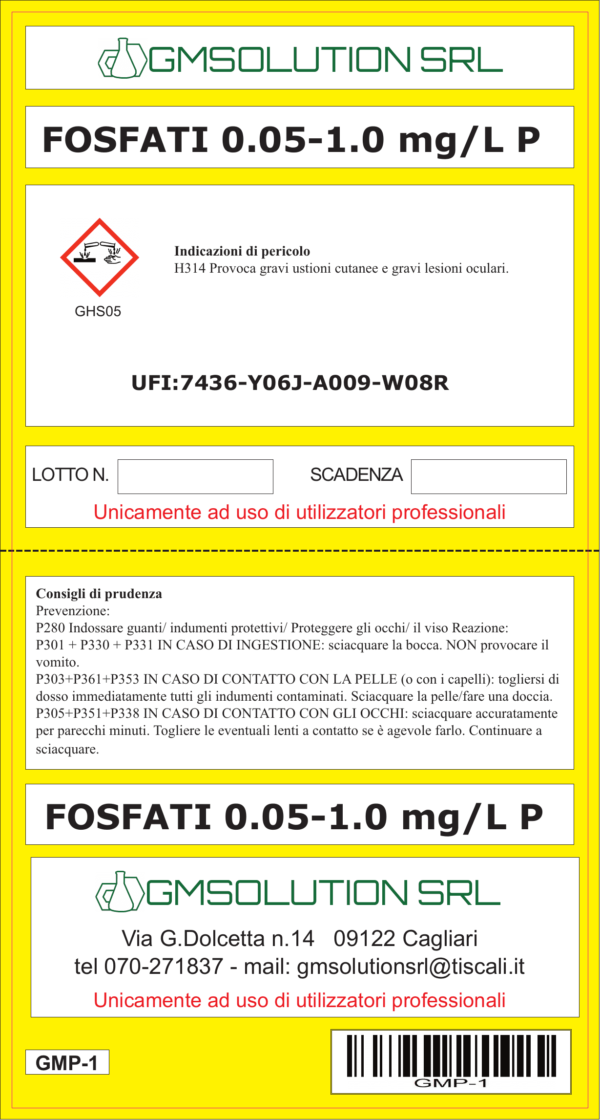 Fosfati